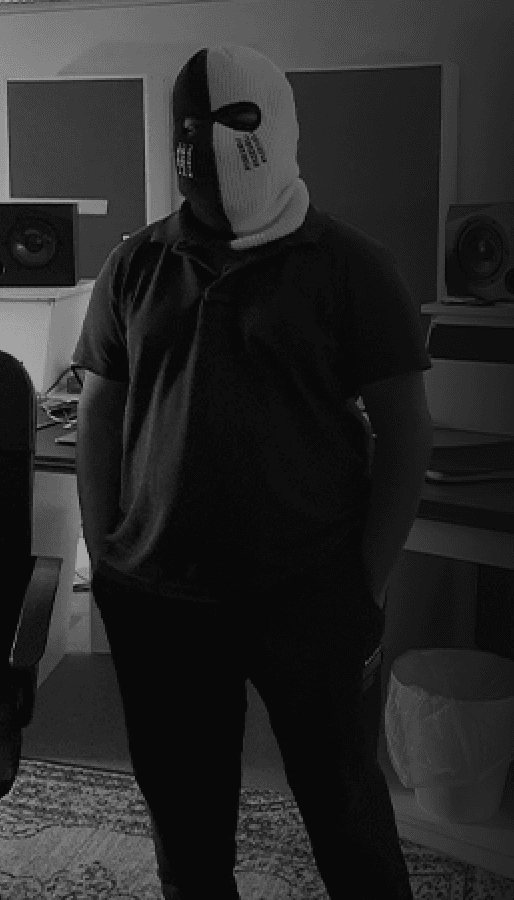 Jens Roger